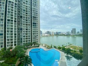 Jessamine Housing - Vinhomes Skylake Apartment