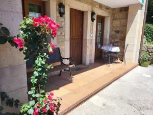 La Casa de la Vega - Камарменья