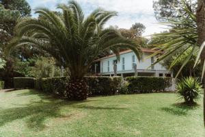 Hotels Hotel Les Fougeres - Hossegor : photos des chambres