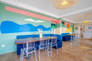 Hotels Hotel Ocean : photos des chambres