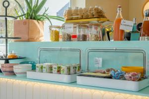 Hotels Hotel Ocean : photos des chambres