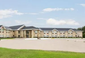 High Prairie Inn - High Prairie