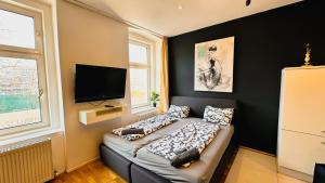 W Apartment - Brigittenau Area MM16 - Strutture non classificate a Vienna