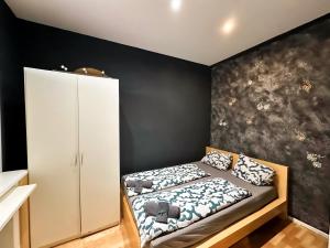 W Apartment - Brigittenau Area MM16