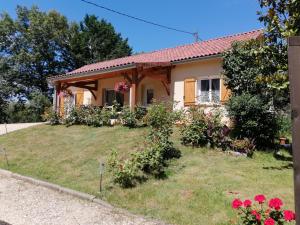 Maisons de vacances L'Esquirou du Secadou : photos des chambres