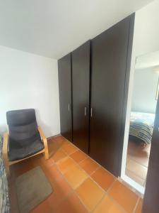 Vinculado a las montañas y a la naturaleza - Ubytování bez kategorie ve městě Guasca