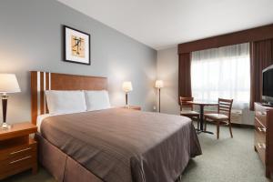 High Prairie Inn