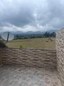 Vinculado a las montañas y a la naturaleza