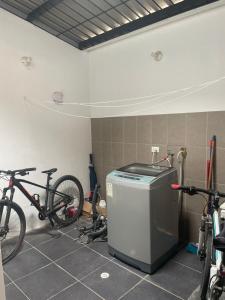 Vinculado a las montañas y a la naturaleza