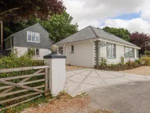 Hurdwick Lodge - Brentor