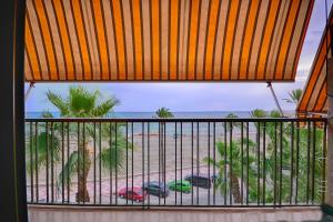 Primera Línea Playa de Levante