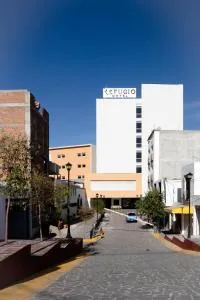 Hotel Refugio - Jalostotitlán