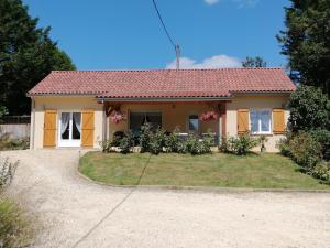 Maisons de vacances L'Esquirou du Secadou : photos des chambres