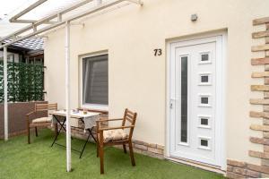 TT Relax - Private Jakuzzi - Hajdúszoboszló