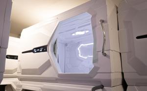 Kapsul Express Mérida