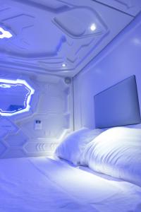 Kapsul Express Mérida