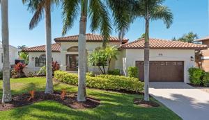 Bella Vista - 4hvězdičkové hotely ve městě Marco Island