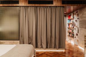 OBO Casa • Modern Lux Design Loft • Ipanema Beach