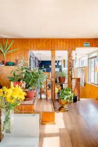 Hostal con vista al Mar, Casa Altavista Valparaíso