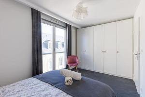 Appartement Hyper Centre Parking Privée