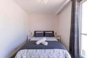 Appartement Hyper Centre Parking Privée