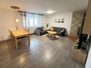 Apartmán U Jiroutů