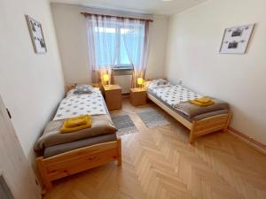 Apartmán U Jiroutů