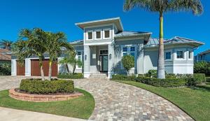 Casa Valentina - 4hvězdičkové hotely ve městě Marco Island