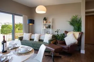 Y Geraint Beach Apartment Aberporth - Verwick