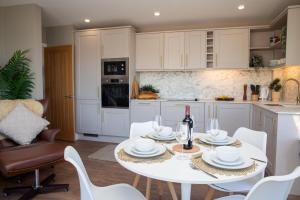 Y Geraint Beach Apartment Aberporth