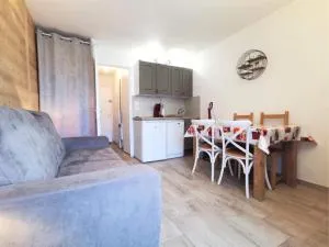 Le Septimontain - Immoclean - 莫尔济讷