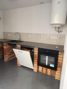 Dolina Królów Czersk glamping pole namiotowe