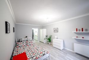 Apartament Grójecka Korotyńskiego