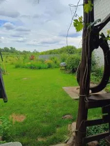 Ostoja Czersk kamping pole namiotowe - Sierzchów