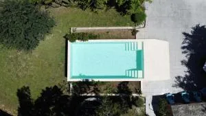 Casa do Avô Manuel - Валенса