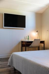 Villas Villa-des-eaux Douces : photos des chambres