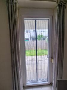 Vienna Danube Garden Apartment 22