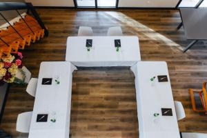 Villas Villa-des-eaux Douces : photos des chambres