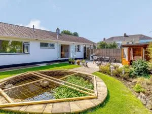 3 Bed in Portreath 83949 - Pool
