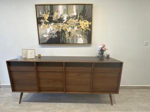 Apartamento Marina bay