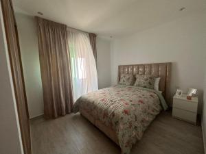 Apartamento Marina bay