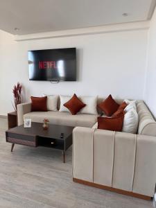 Apartamento Marina bay