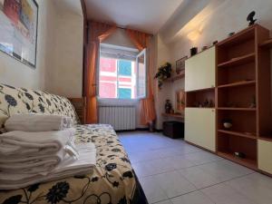 WELCOME RIVIERA - POSADA DI VIA MAZZINI, Central apartment with elevator, Wi-Fi, air conditioning, and, depending on availability, a private garage 800 meters away at 20,00 euro per night