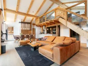 Apart33 Top 1-33 Penthouse - Weißenbach