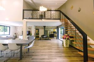 Villas Villa-des-eaux Douces : photos des chambres