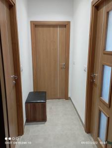 Appartement le boulevard