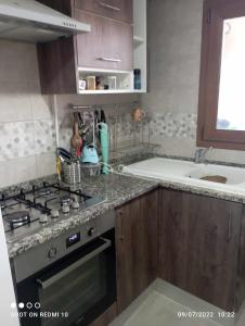 Appartement le boulevard