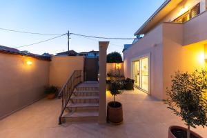 Find Your Haven in Morena Celeste Seaside Puntamika Apartments!