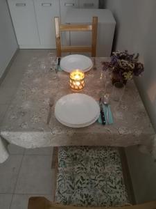 Apartman Golubinka - Molat