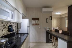 0406 - Studio Refúgio Cidade Maia